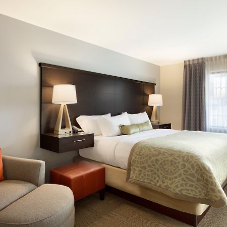 Staybridge Suites Midland By Ihg Eksteriør bilde