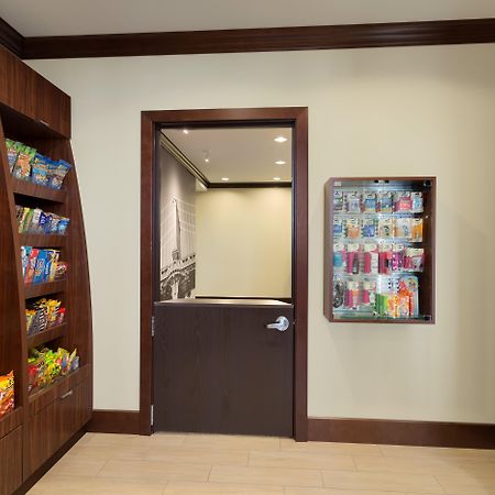 Staybridge Suites Midland By Ihg Eksteriør bilde