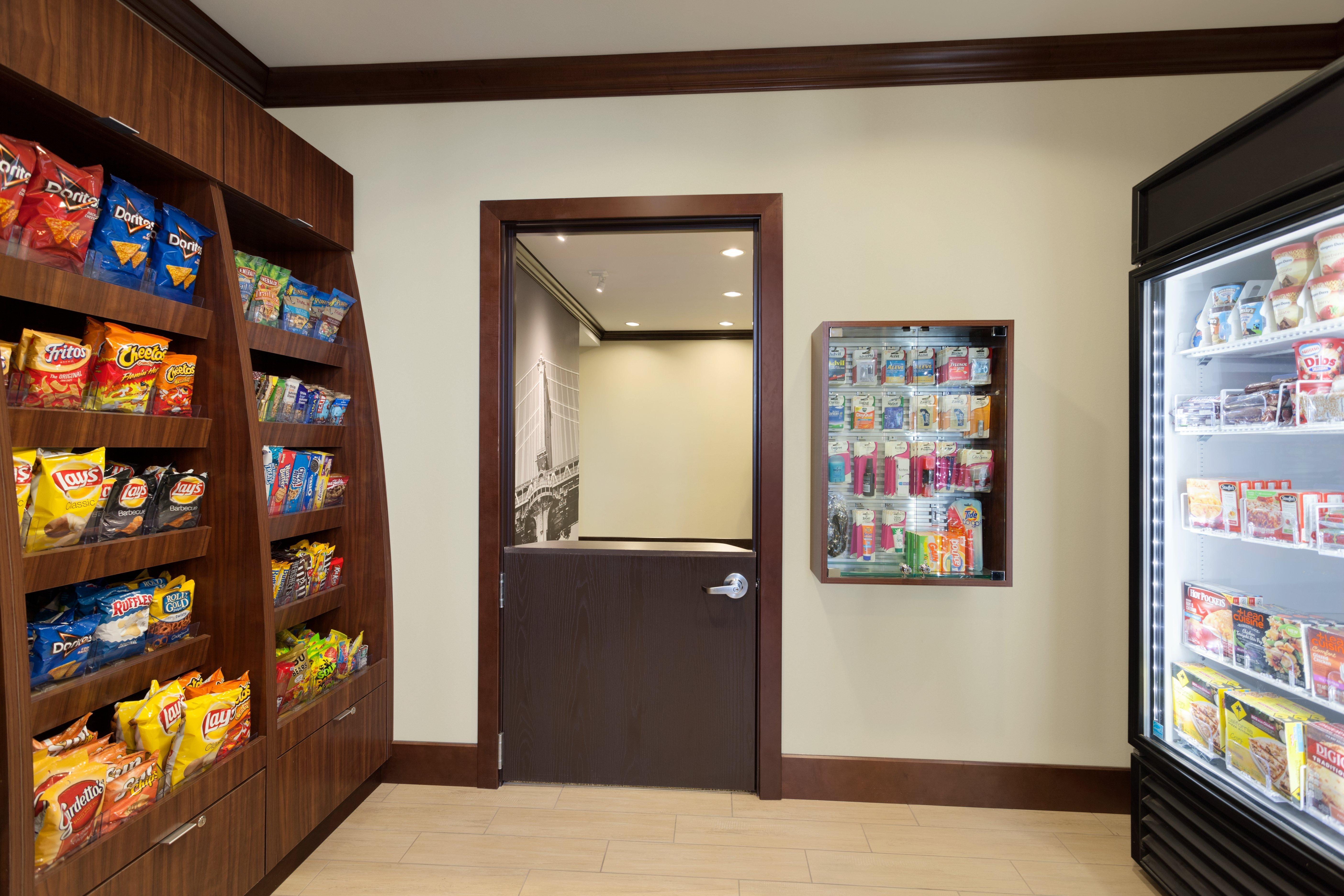 Staybridge Suites Midland By Ihg Eksteriør bilde