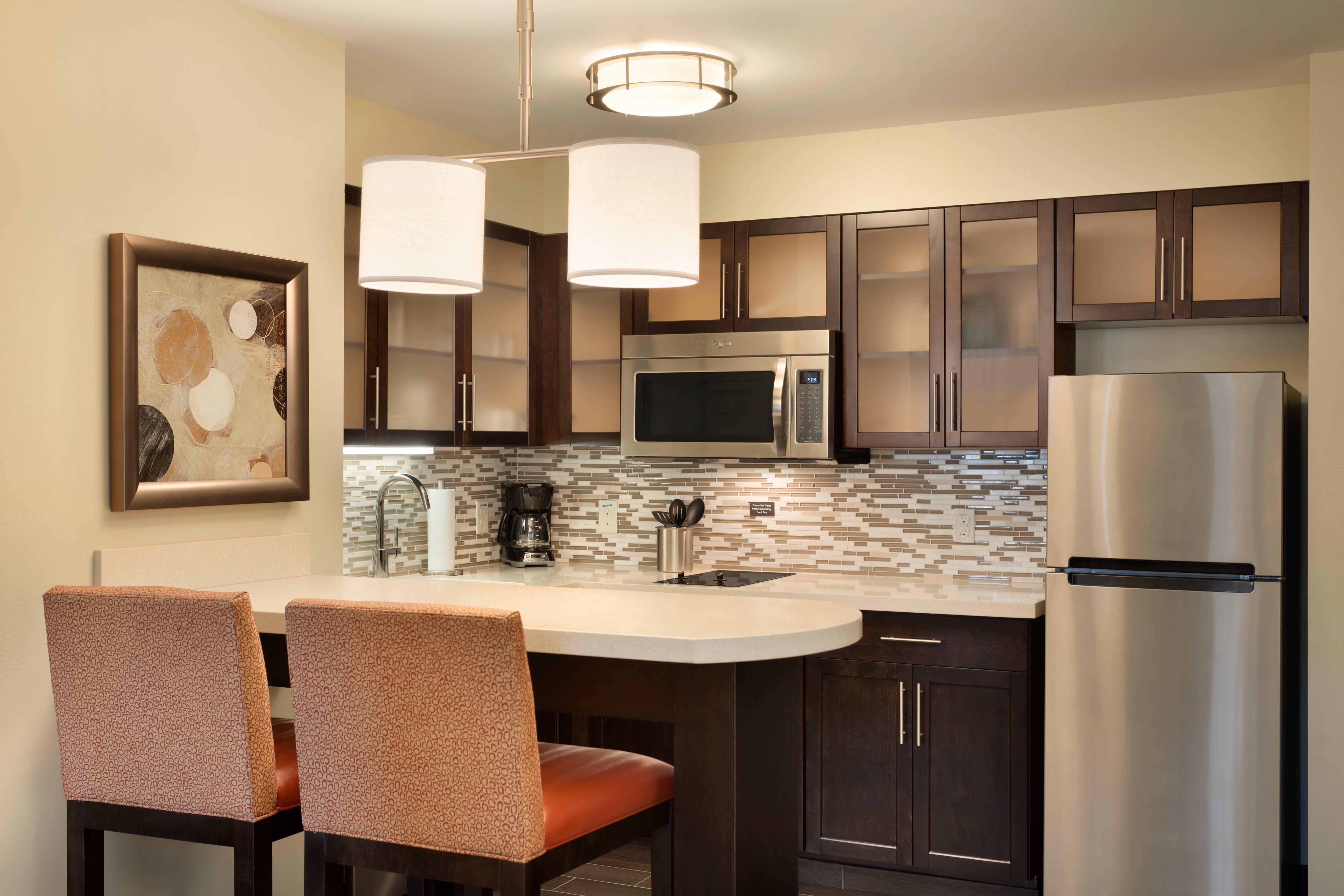 Staybridge Suites Midland By Ihg Eksteriør bilde