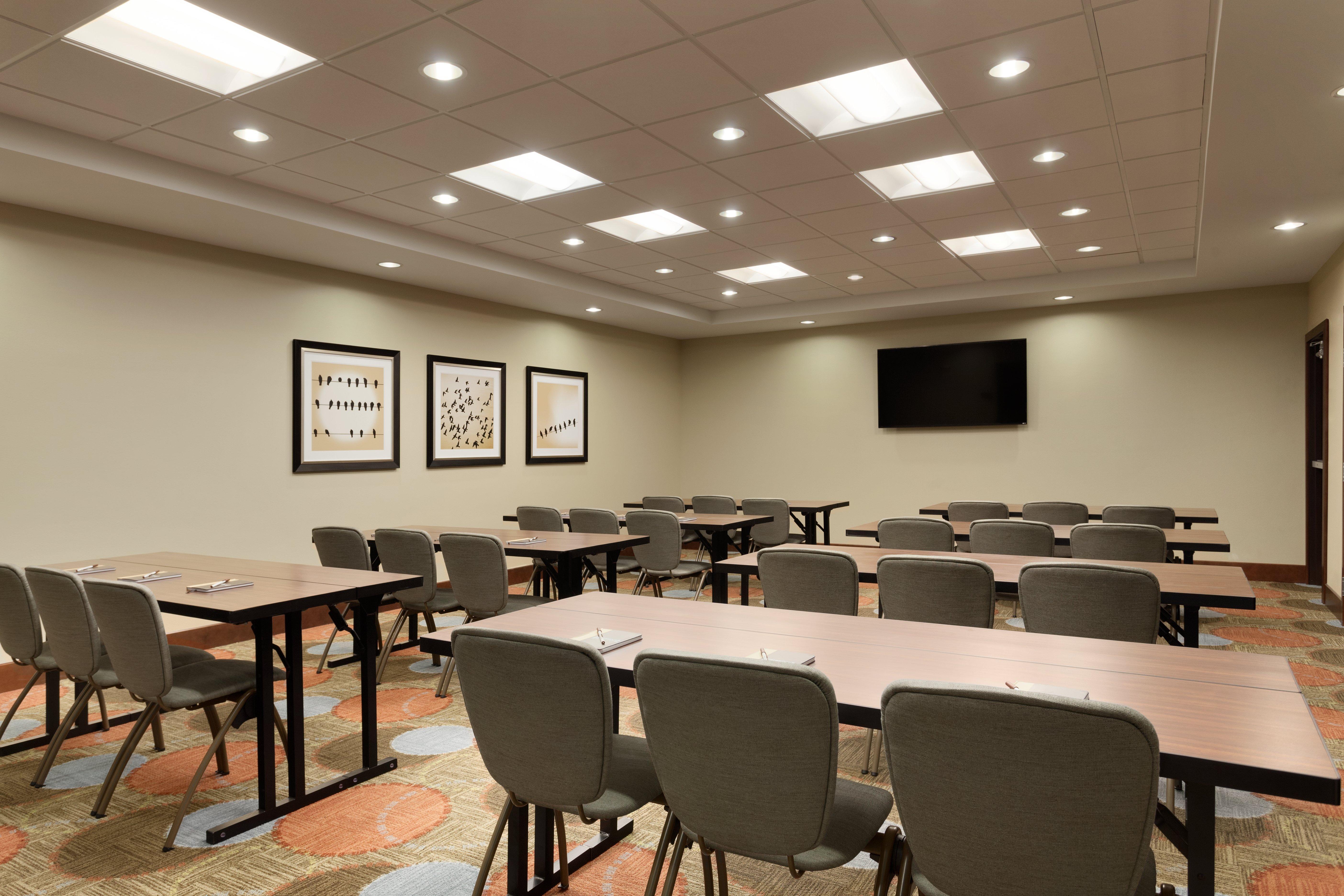 Staybridge Suites Midland By Ihg Eksteriør bilde