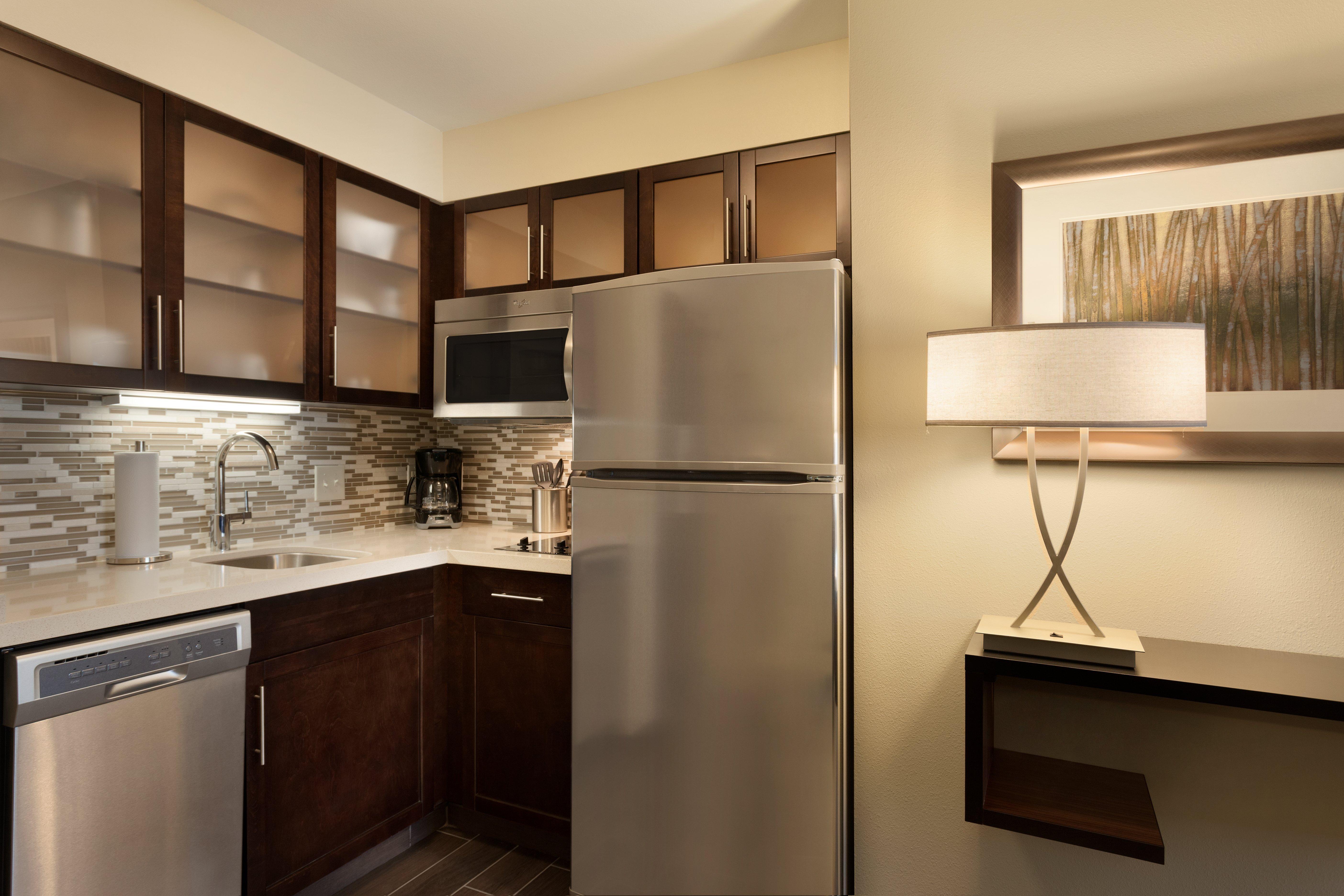 Staybridge Suites Midland By Ihg Eksteriør bilde
