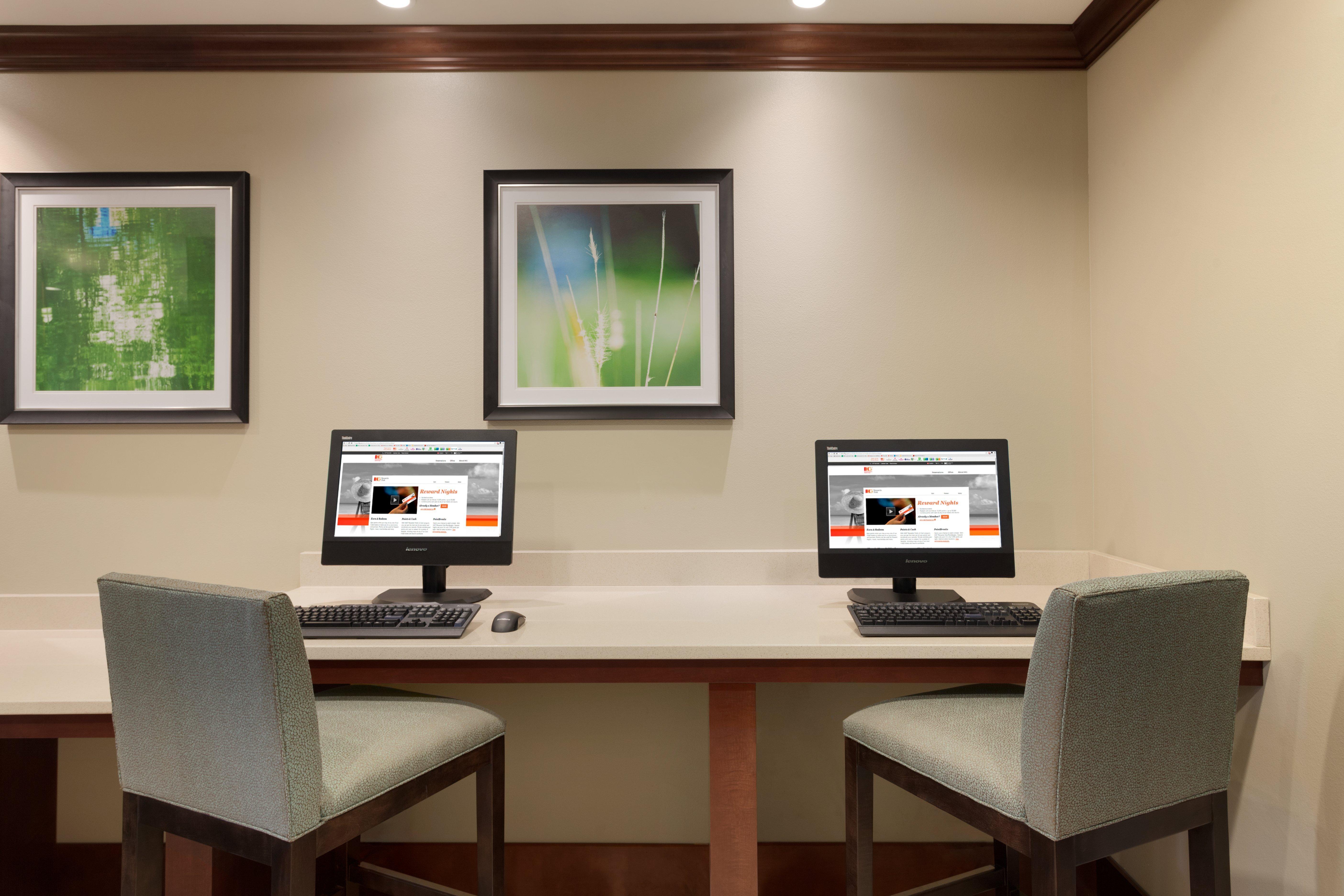 Staybridge Suites Midland By Ihg Eksteriør bilde